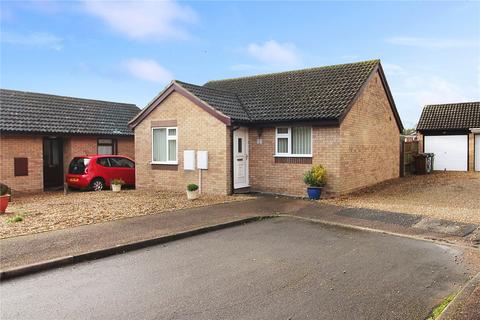 2 bedroom bungalow for sale, All Saints Road, Poringland, Norwich, Norfolk, NR14