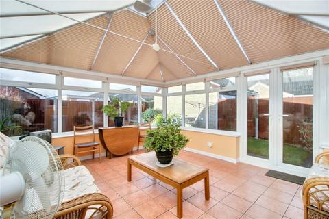 2 bedroom bungalow for sale, All Saints Road, Poringland, Norwich, Norfolk, NR14