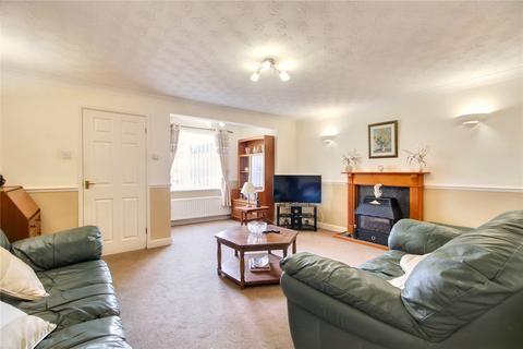 2 bedroom bungalow for sale, All Saints Road, Poringland, Norwich, Norfolk, NR14