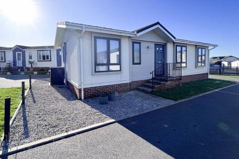 2 bedroom park home for sale, Higher Fraddon, St Columb TR9