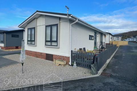 2 bedroom park home for sale, Higher Fraddon, St Columb TR9