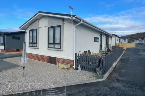 undefined, Higher Fraddon, St Columb TR9