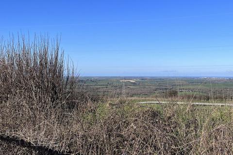 undefined, Higher Fraddon, St Columb TR9