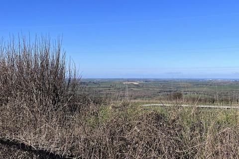 undefined, Higher Fraddon, St Columb TR9