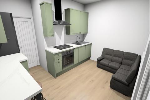 1 bedroom flat to rent, (COPY of) Denman Street , Nottingham NG7