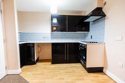 1 bedroom flat to rent, Russell House, Russell Street