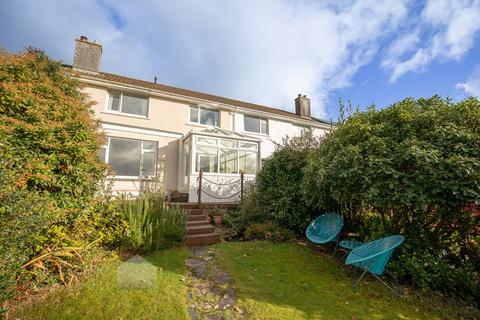 3 bedroom terraced house for sale, Carnon Terrace, Truro TR3