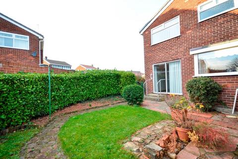 3 bedroom detached house for sale, Prestwick Drive, Wardley