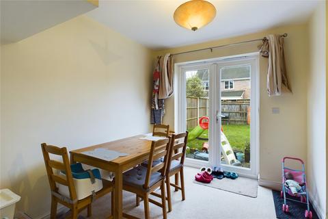 3 bedroom terraced house to rent, Turbary Road, Fleet, Hampshire, GU51