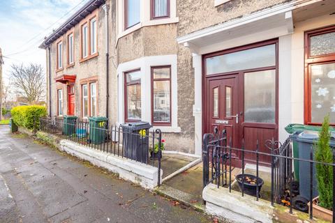 2 bedroom flat for sale, 16 Restalrig Gardens, Edinburgh, EH7