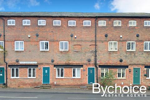 2 bedroom terraced house for sale, Former Horsehair Factory, Bells Lane, Glemsford, Sudbury, Suffolk