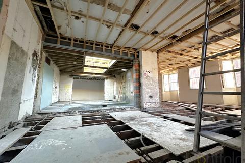 undefined, Phoenix Place, Brighton, East Sussex
