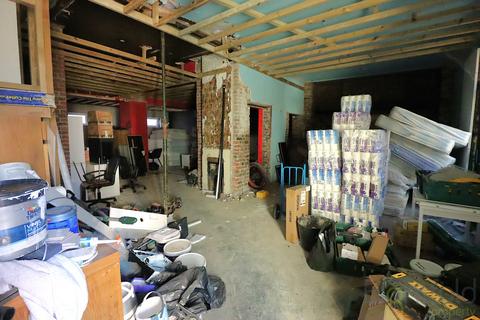 undefined, Phoenix Place, Brighton, East Sussex