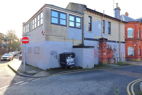 undefined, Phoenix Place, Brighton, East Sussex