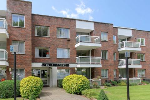 2 bedroom apartment for sale, Stonegrove, Edgware, HA8