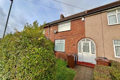 2 bedroom terraced house for sale, Connor Road, Dagenham RM9