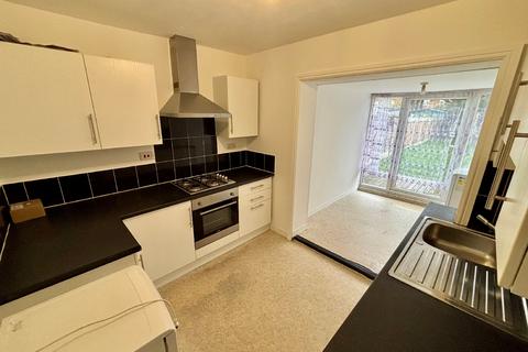 2 bedroom terraced house for sale, Connor Road, Dagenham RM9