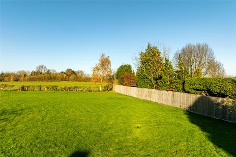 Plot for sale, Tews End Lane, Paulerspury, Towcester, Northamptonshire, NN12