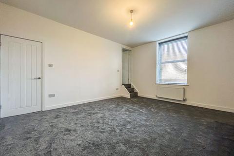 3 Heatherside Road, Ramsbottom, Bury, BL0 9BX