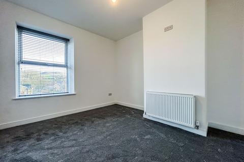 3 Heatherside Road, Ramsbottom, Bury, BL0 9BX