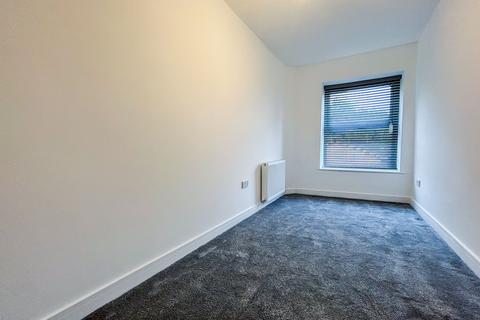 3 Heatherside Road, Ramsbottom, Bury, BL0 9BX