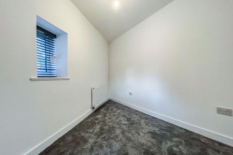 3 Heatherside Road, Ramsbottom, Bury, BL0 9BX