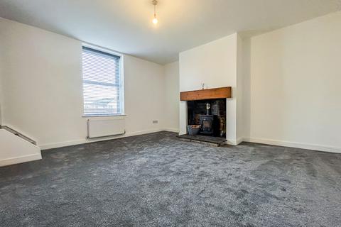 3 bedroom end of terrace house for sale, Heatherside Road, Ramsbottom, Bury, Greater Manchester, BL0 9BX