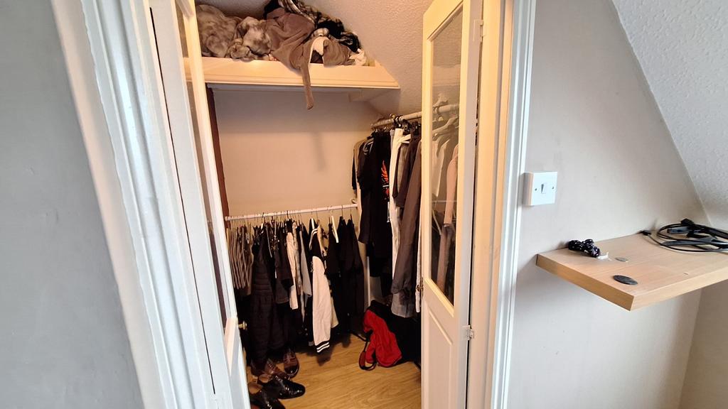 Wardrobe