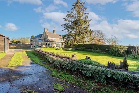 3 bedroom semi-detached house for sale, Littleworth Lane, Whitley