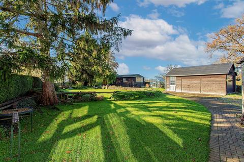 3 bedroom semi-detached house for sale, Littleworth Lane, Whitley