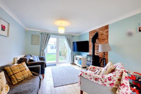 3 bedroom detached house for sale, Cranfleet Way, Long Eaton