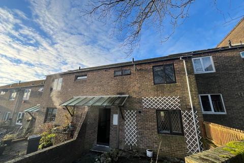 2 bedroom terraced house for sale, Jubilee Court, Matlock DE4