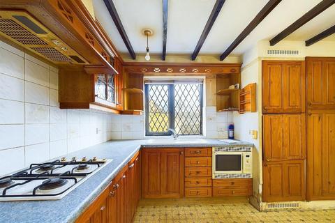 2 bedroom terraced house for sale, Jubilee Court, Matlock DE4