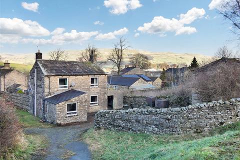 2 bedroom detached house for sale, West End, Gayle, Hawes, North Yorkshire, DL8