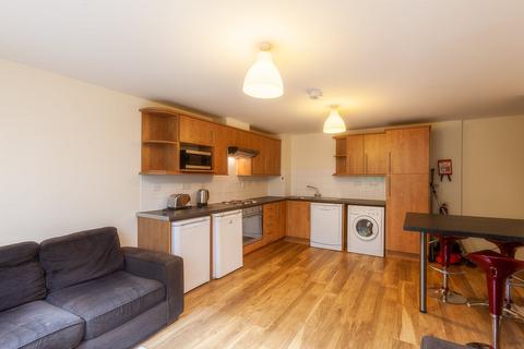 undefined, 2 Blinshall Street, Dundee DD1