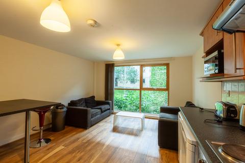 undefined, 2 Blinshall Street, Dundee DD1