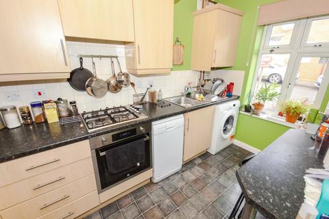 2 bedroom semi-detached house for sale, Stowe Drive, The Pavillions, Rugby, CV22