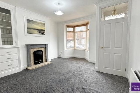 2 bedroom terraced house for sale, Hamsterley Street, Darlington, DL3