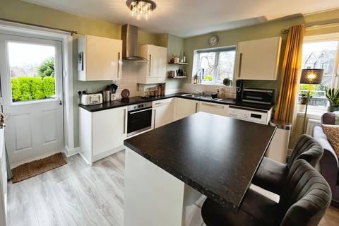 3 bedroom flat for sale, Wilmslow Road, Didsbury, Manchester, M20