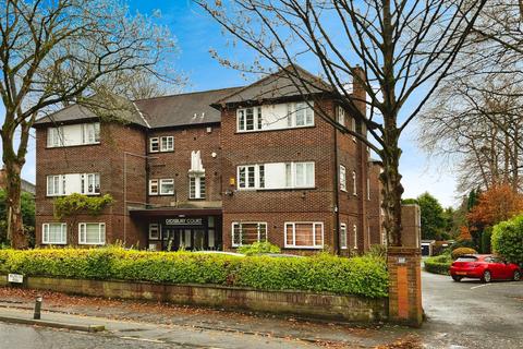 3 bedroom flat for sale, Wilmslow Road, Didsbury, Manchester, M20