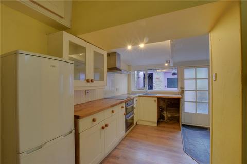 2 bedroom terraced house for sale, Prospect Terrace, Eggleston, Barnard Castle, County Durham, DL12