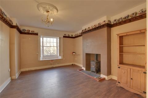 2 bedroom terraced house for sale, Prospect Terrace, Eggleston, Barnard Castle, County Durham, DL12