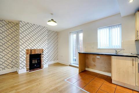 2 bedroom terraced house for sale, Gladstone Road, Spondon