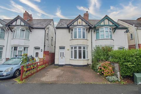 3 bedroom semi-detached house for sale, Beaumont Avenue, Hinckley