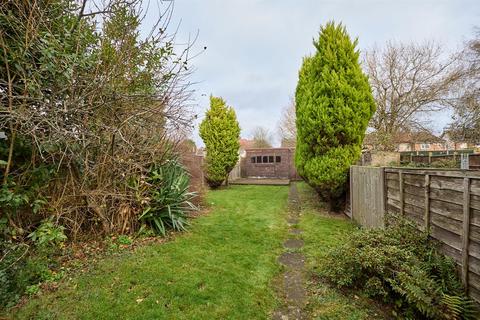 3 bedroom semi-detached house for sale, Beaumont Avenue, Hinckley