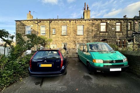 4 bedroom terraced house for sale, Somerset Road, Almondbury, Huddersfield, HD5 8HN
