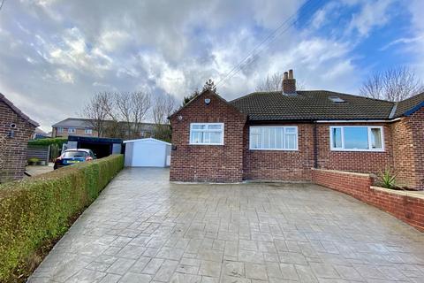 2 bedroom semi-detached bungalow for sale, St. Barnabas Road, Liversedge