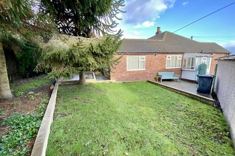 2 bedroom semi-detached bungalow for sale, St. Barnabas Road, Liversedge