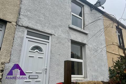 2 bedroom terraced house for sale, Vivian Street, Abertillery, NP13 2LE