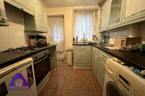 2 bedroom terraced house for sale, Vivian Street, Abertillery, NP13 2LE